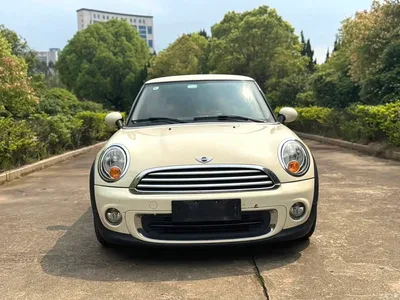 2013 MINI MINI 1.6L ONE Limited Edition Third Version, фото 2, лот 10351462