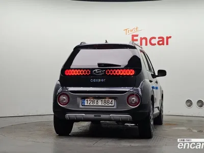 2023 Hyundai Casper Turbo Inspiration, фото 4, лот 10207073