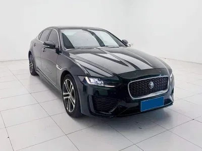 2021 Jaguar XEL 2.0T 250PS R-DYNAMIC S Progressive Sport Edition, фото 3, лот 11536562