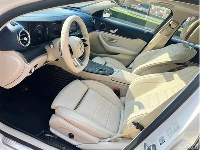 2022 Mercedes-Benz E-Class E 260 L Sport, фото 4, лот 10266272