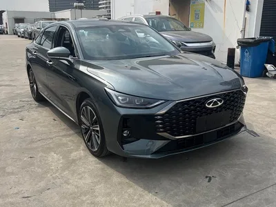 2025 Chery Arrizo 8 PRO Pro 1.6T Luxury, фото 3, лот 11179761