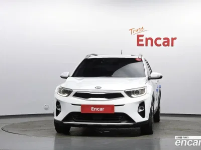 2018 Kia Stonic Diesel 1.6, фото 3, лот 10403812