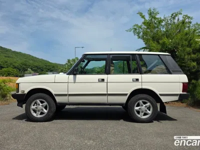 2024 Land Rover Range Rover Standard, фото 2, лот 10113108