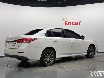 2016 Samsung SM5 SE, фото 2, лот 10186475