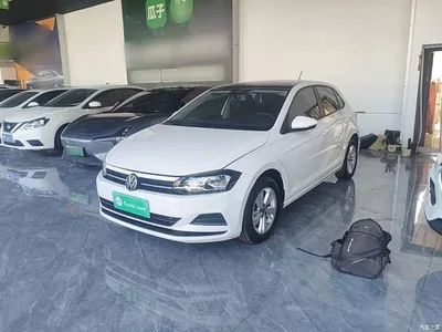 2021 Volkswagen Polo Plus 1.5L Automatic Panorama Enjoyment Edition, фото 1, лот 11087806