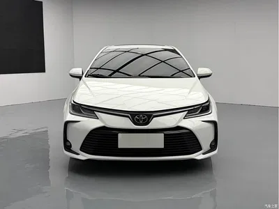 2021 Toyota Corolla TNGA 1.5L CVT Elite Edition, фото 2, лот 11582954