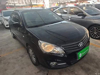2016 Hyundai Elantra 1.6L Manual Family Joy Edition, фото 4, лот 10374598