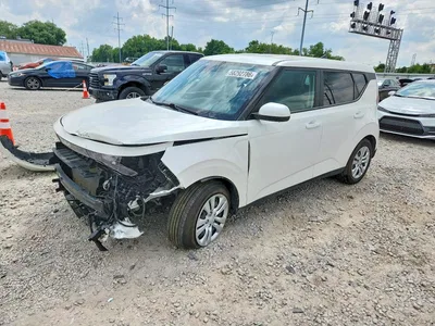 2023 KIA SOUL LX, фото 1, лот 10774817