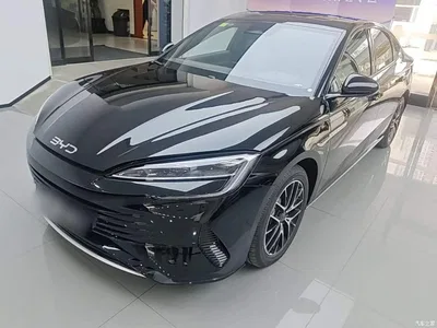2025 BYD Seal 07 DM-i DM-i 1.5T 125km Flagship, фото 2, лот 10269306