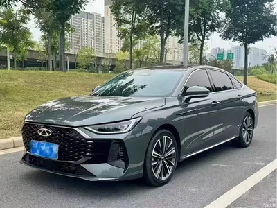 2025 Chery Arrizo 8 PRO Pro 1.6T Luxury, фото 1, лот 11218916