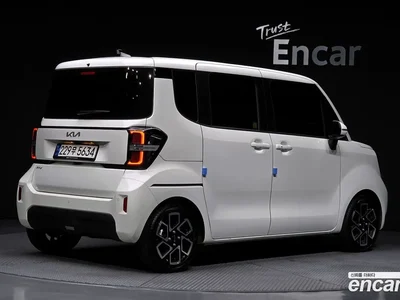 2023 Kia RAY Signature, фото 1, лот 10078640