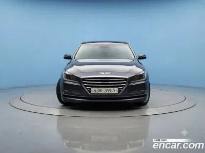 2016 Hyundai Genesis G330 Modern, фото 1, лот 10171189