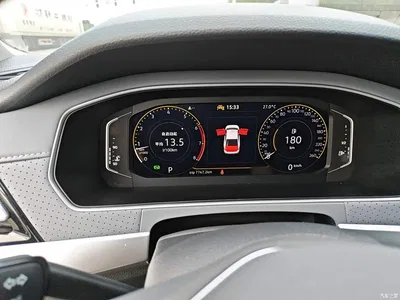 2024 Volkswagen Lavida Model 1.5L Automatic Starlight 5 Million Edition, фото 4, лот 10456205