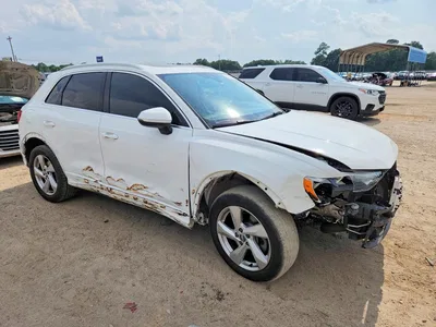 2019 AUDI Q3 PREMIUM, фото 4, лот 10852671