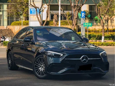 2023 Mercedes-Benz C-Class C 260 L Sport, фото 2, лот 11547503