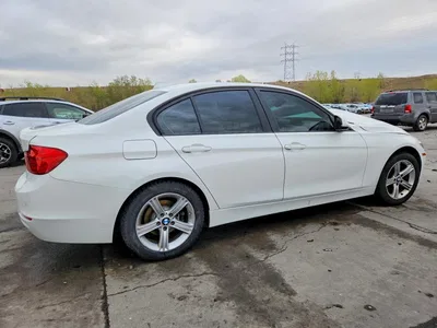 2015 BMW 328 XI SULEV, фото 3, лот 10807650