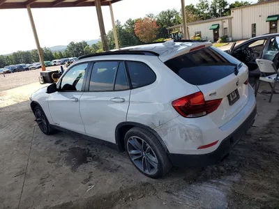 2013 BMW X1 XDRIVE28I, фото 2, лот 10813710
