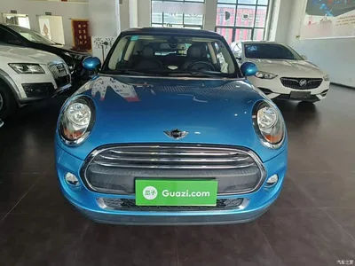 2014 MINI MINI 1.2T ONE, фото 3, лот 11583817