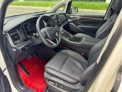 2021 GAC Trumpchi Trumpchi M8 Leading Show Series 390T Ultimate Edition, фото 4, лот 10415458