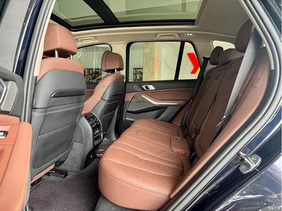 2019 BMW X5 (Import) xDrive40i Exclusive M Sport Package, фото 4, лот 10423379