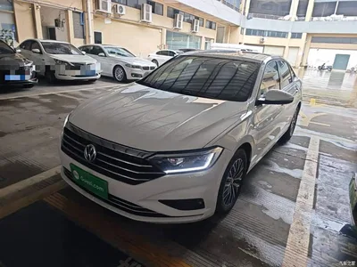 2020 Volkswagen Sagitar 280TSI DSG Comfort China VI, фото 1, лот 10458915