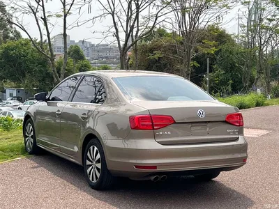2018 Volkswagen Sagitar 280TSI DSG Comfort, фото 4, лот 10458188