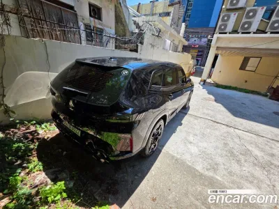2023 BMW XM 4.4, фото 2, лот 10081904