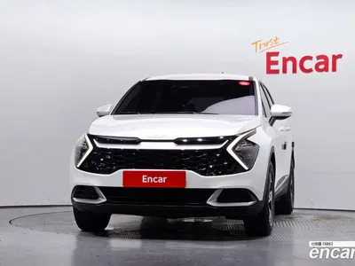 2023 Kia Sportage Diesel 2.0 4WD, фото 3, лот 10224508