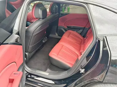 2026 ZEEKR 007GT, фото 3, лот 10835300