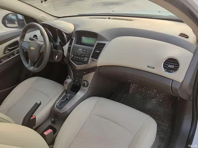 2015 Chevrolet Cruze 1.5L Classic SE AT, фото 4, лот 10380183
