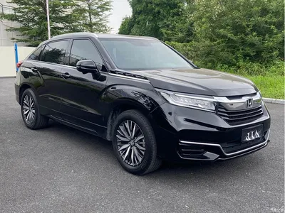 2020 Honda Avancier 370TURBO 4WD Premium Edition (Dual-tone), фото 2, лот 10427602