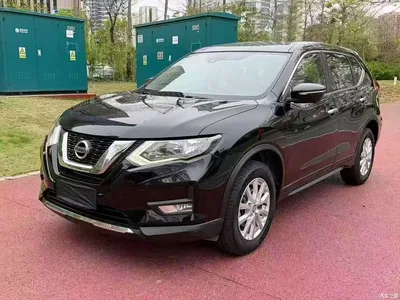2020 Nissan X-Trail 2.0L XL ITS CVT 2WD Smart Connect Comfort Edition, фото 1, лот 11187860