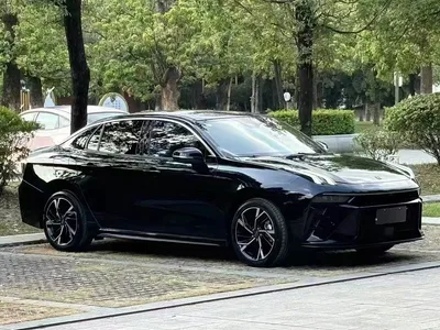 2023 Lynk & Co 03 1.5TD DCT Power Pro, фото 3, лот 10316636