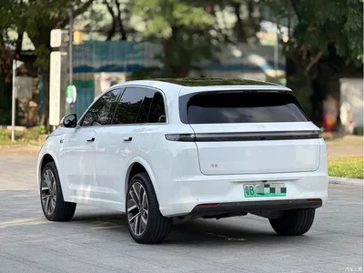 2023 Li Auto L7 Pro, фото 2, лот 10446578