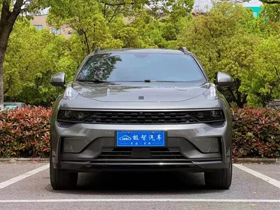 2022 Lynk & Co 01 EM-P 1.5TD PHEV Plus, фото 2, лот 10313801