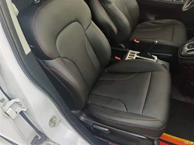 2016 Haval H6 Upgrade Edition 1.5T Automatic 2WD Elite Type, фото 4, лот 10287264