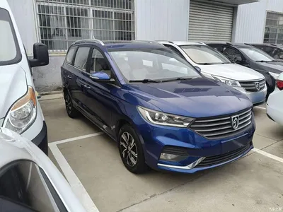 2019 Baojun 360 1.5L Automatic Luxury China VI, фото 4, лот 11162757