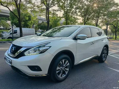 2015 Nissan Murano 2.5L XE 2WD Elite Edition, фото 1, лот 10516306