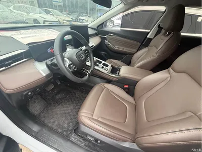 2024 GAC Trumpchi Trumpchi GS4 MAX 1.5T Flagship Edition, фото 4, лот 11138973
