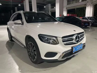 2019 Mercedes-Benz GLC Model GLC 200 L 4MATIC, фото 3, лот 10292804