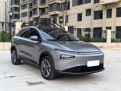 2021 XPeng G3 G3i 520N, фото 3, лот 10375537
