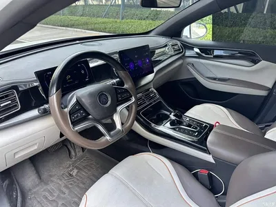 2024 BYD Qin PLUS Glory Edition EV 420KM Surpass, фото 4, лот 10398243