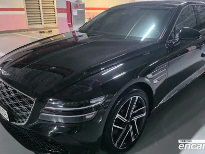 2025 Genesis G80 Gasoline 2.5 Turbo AWD, фото 1, лот 10887081