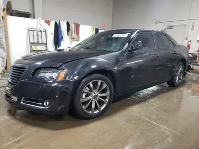 2014 CHRYSLER 300 S, фото 1, лот 10864084