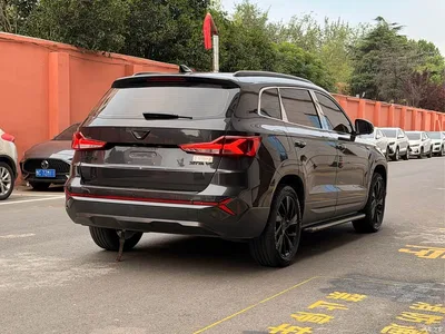 2023 Jetta VS7 Model 280TSI Automatic Highlight Glory Edition, фото 4, лот 10424197