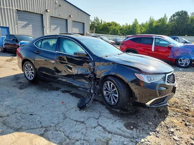 2020 ACURA TLX TECHNOLOGY, фото 4, лот 10870839