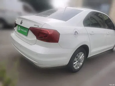 2017 Volkswagen Jetta 1.4L Manual Fashion, фото 4, лот 11193990