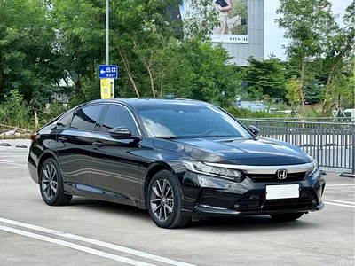 2022 Honda Inspire 260TURBO Deluxe Edition, фото 3, лот 10410256