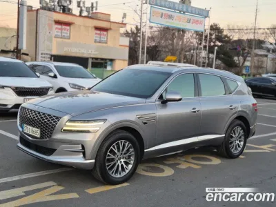 2022 Genesis GV80 2.5T Gasoline 2WD, фото 1, лот 10176729