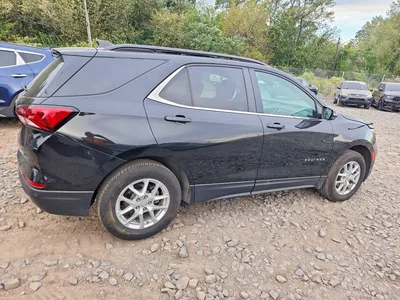 2024 CHEVROLET EQUINOX LT, фото 3, лот 11576106
